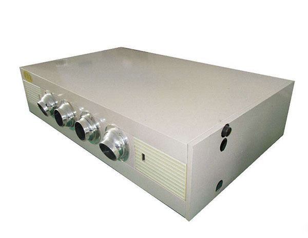 遠(yuǎn)程射流臥式明裝風(fēng)機(jī)盤(pán)管